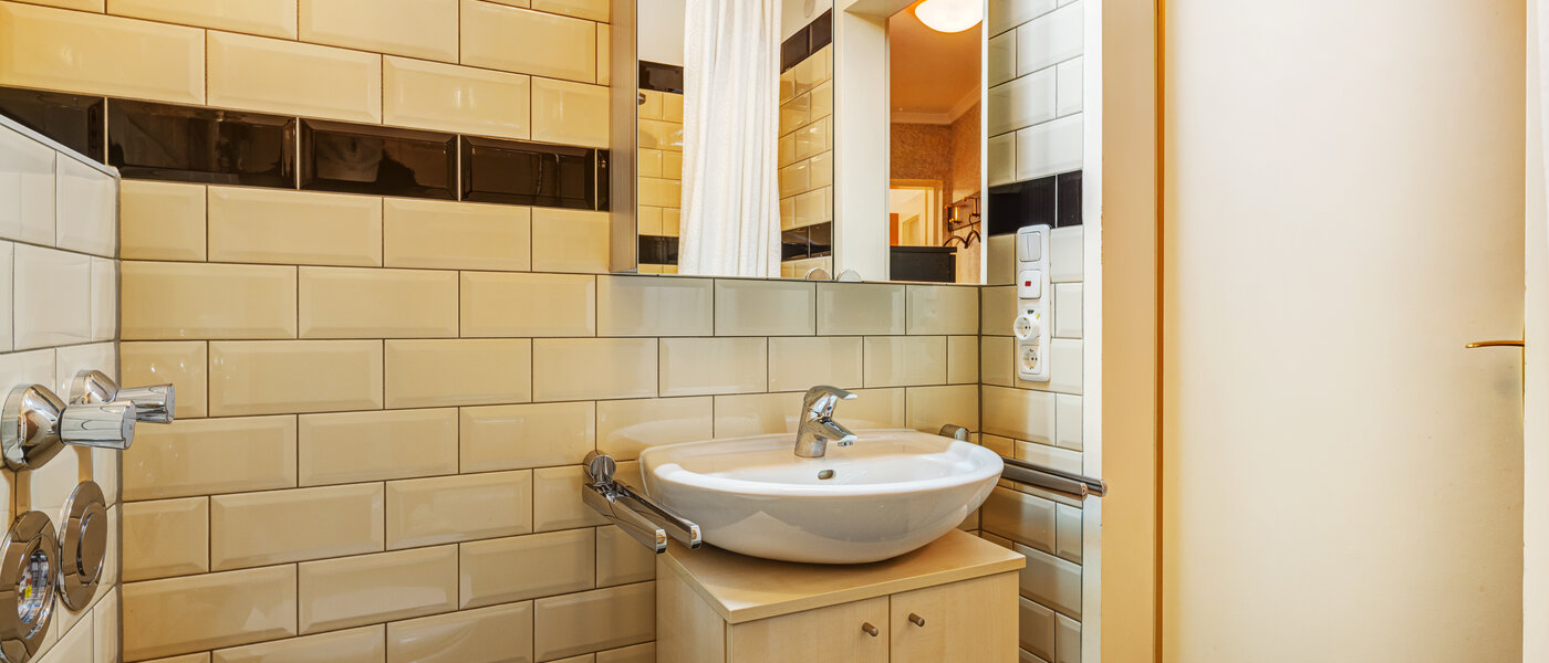 appartement München Schwabing-West 02 salle de bain 14029