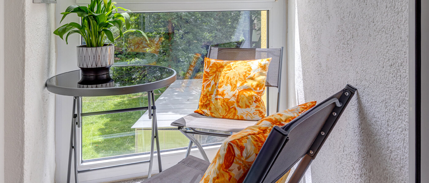 appartement München Schwabing-West 01 loggia 14029