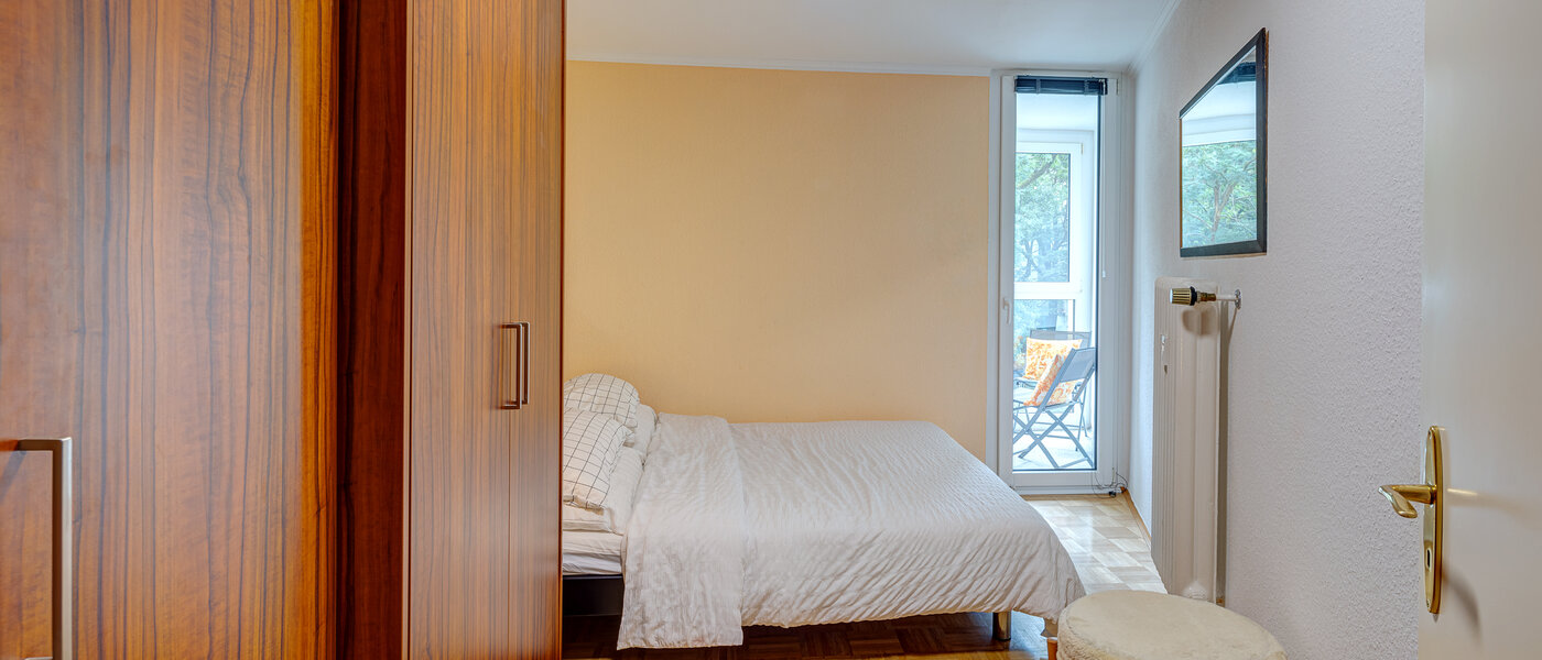 appartement München Schwabing-West 02 chambre 14029