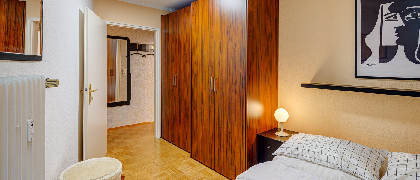 appartement München Schwabing-West 03 chambre 14029