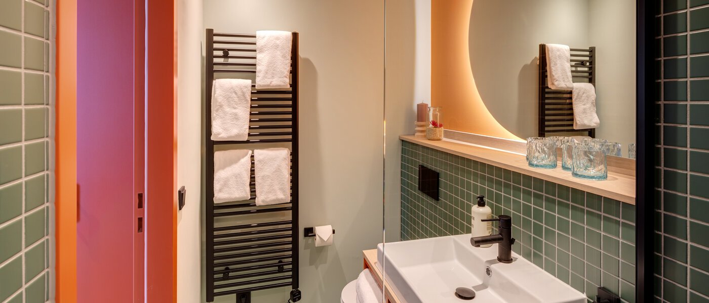 studio Unterföhring 01 salle de bain 14030