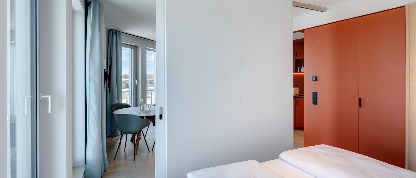 studio Unterföhring 03 chambres 14030