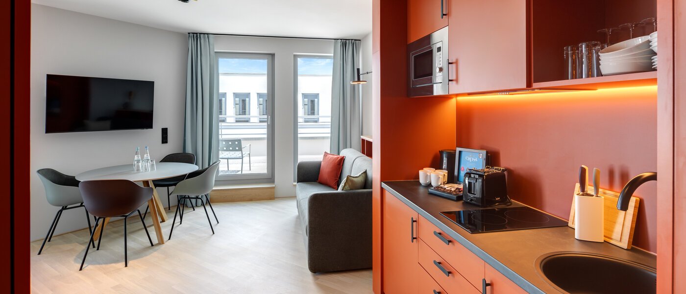 studio Unterföhring 01 pièce à vivre 14030