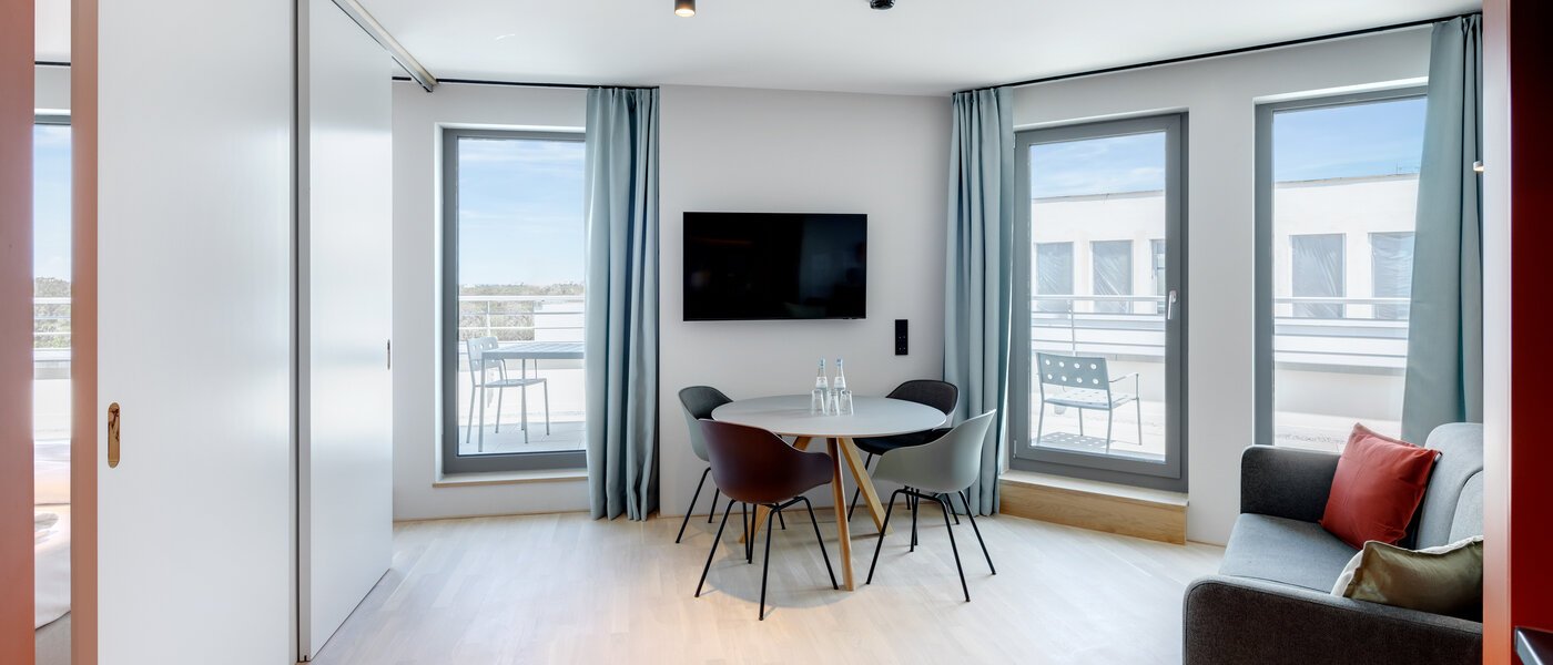 studio Unterföhring 03 pièce à vivre 14030