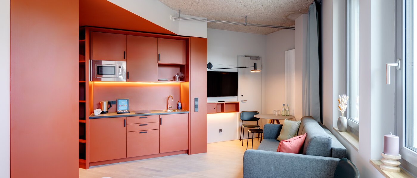 studio Unterföhring 03 pièce à vivre 14031