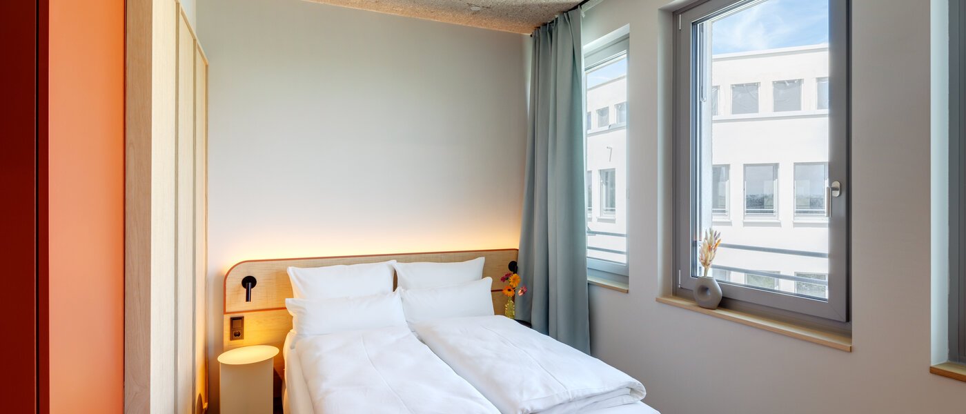 studio Unterföhring 01 chambres 14033