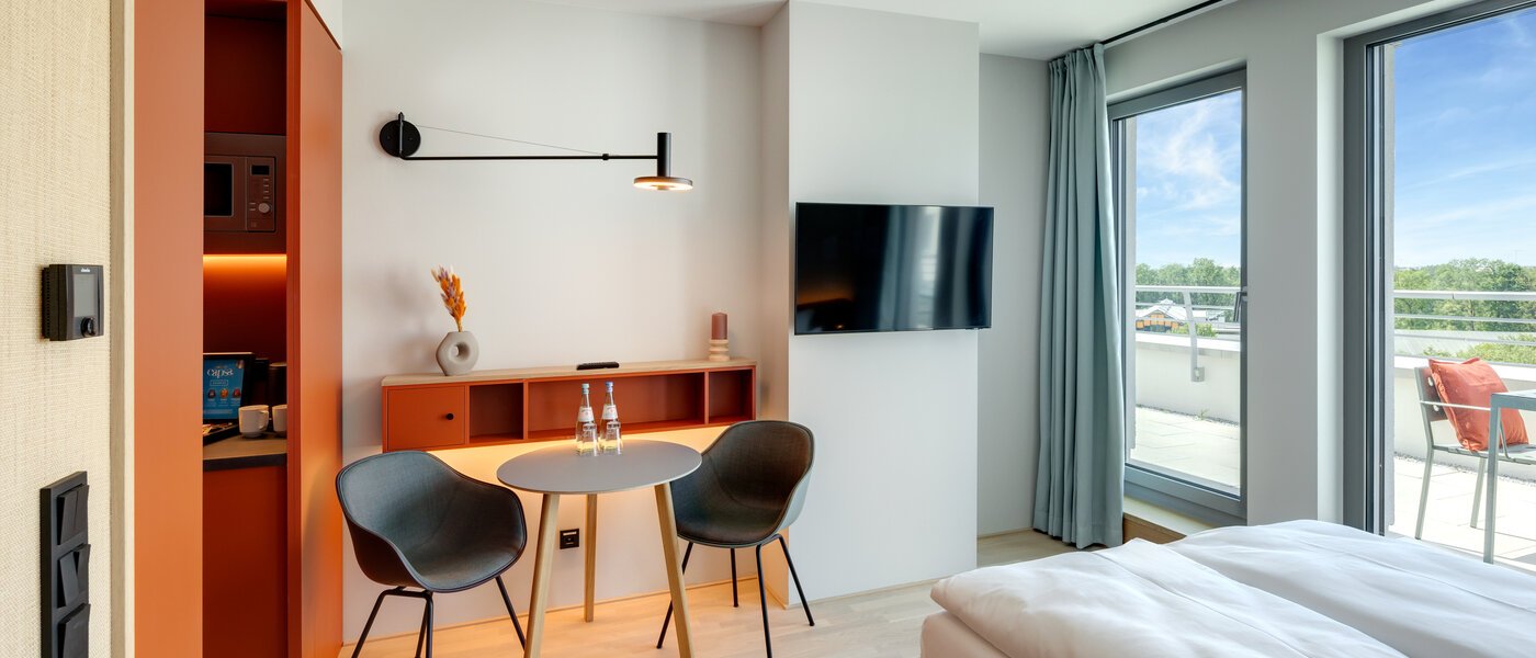 studio Unterföhring 01 pièce à vivre 14034