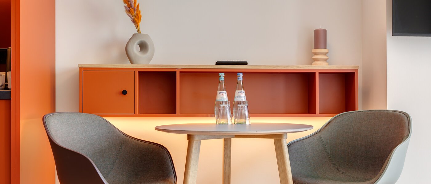 studio Unterföhring 02 pièce à vivre 14034