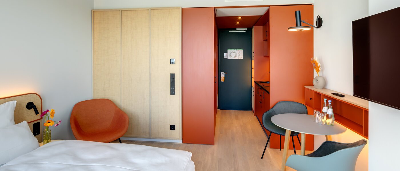 studio Unterföhring 03 pièce à vivre 14034