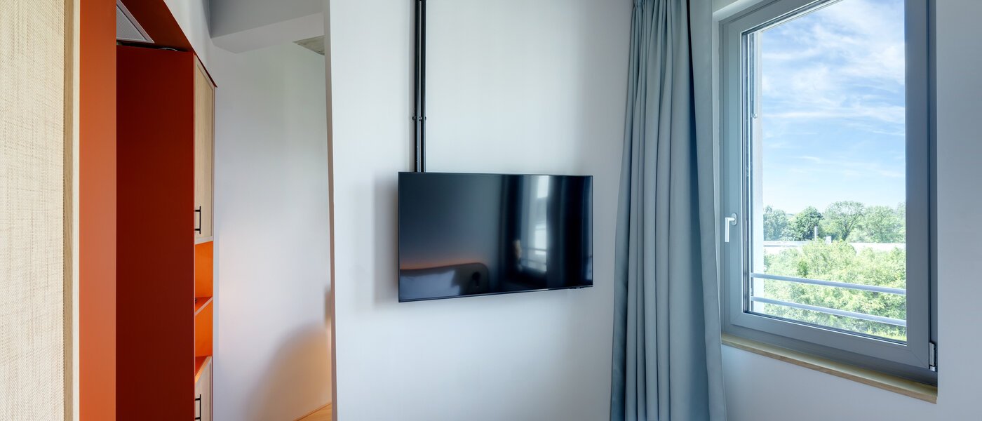 studio Unterföhring 03 chambres 14035