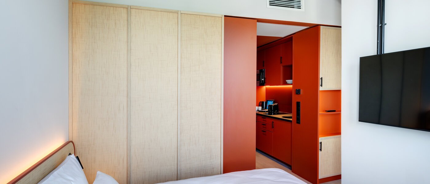 studio Unterföhring 04 chambres 14035