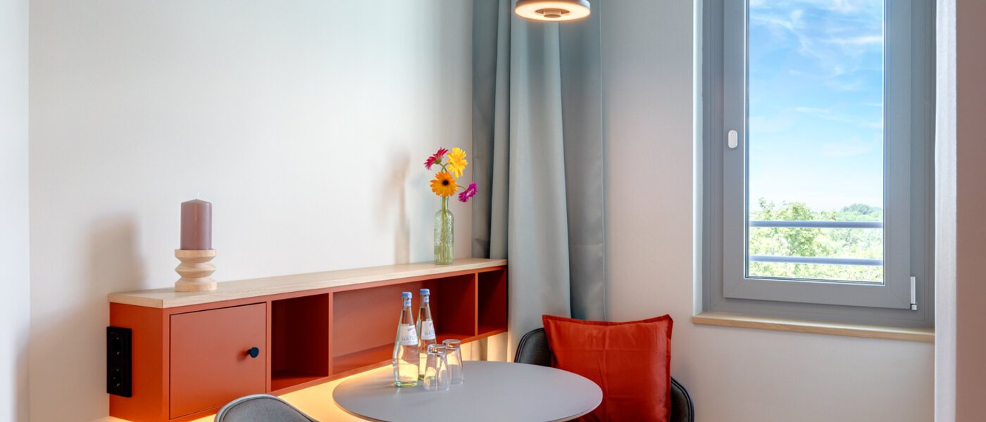 studio Unterföhring 02 pièce à vivre 14035