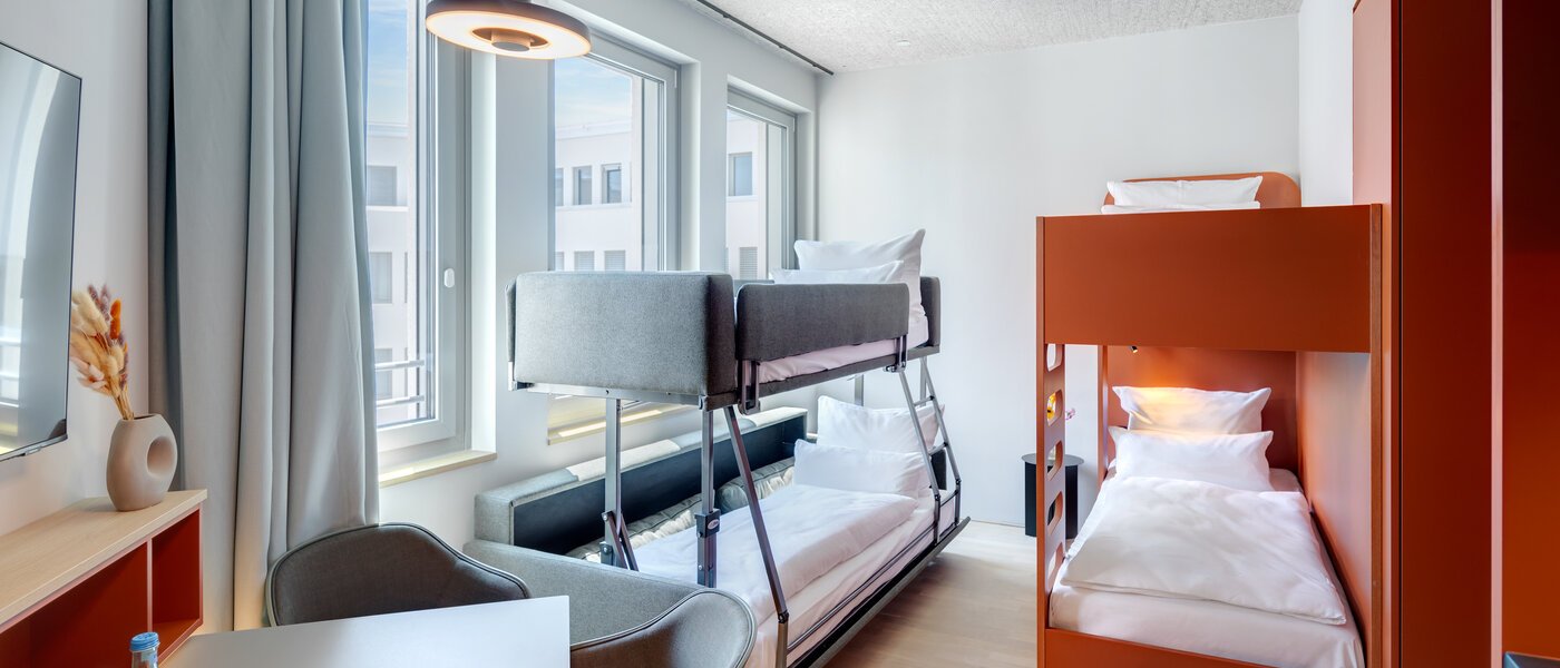 studio Unterföhring 01 chambres 14036