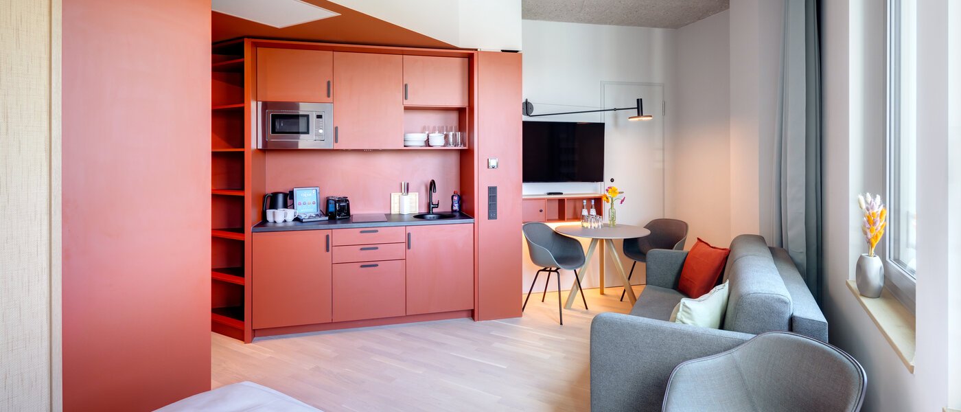 studio Unterföhring 01 pièce à vivre 14037