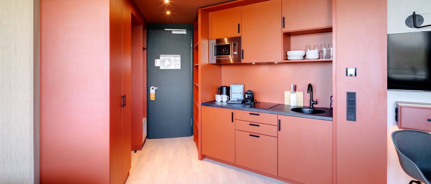 studio Unterföhring 03 pièce à vivre 14037