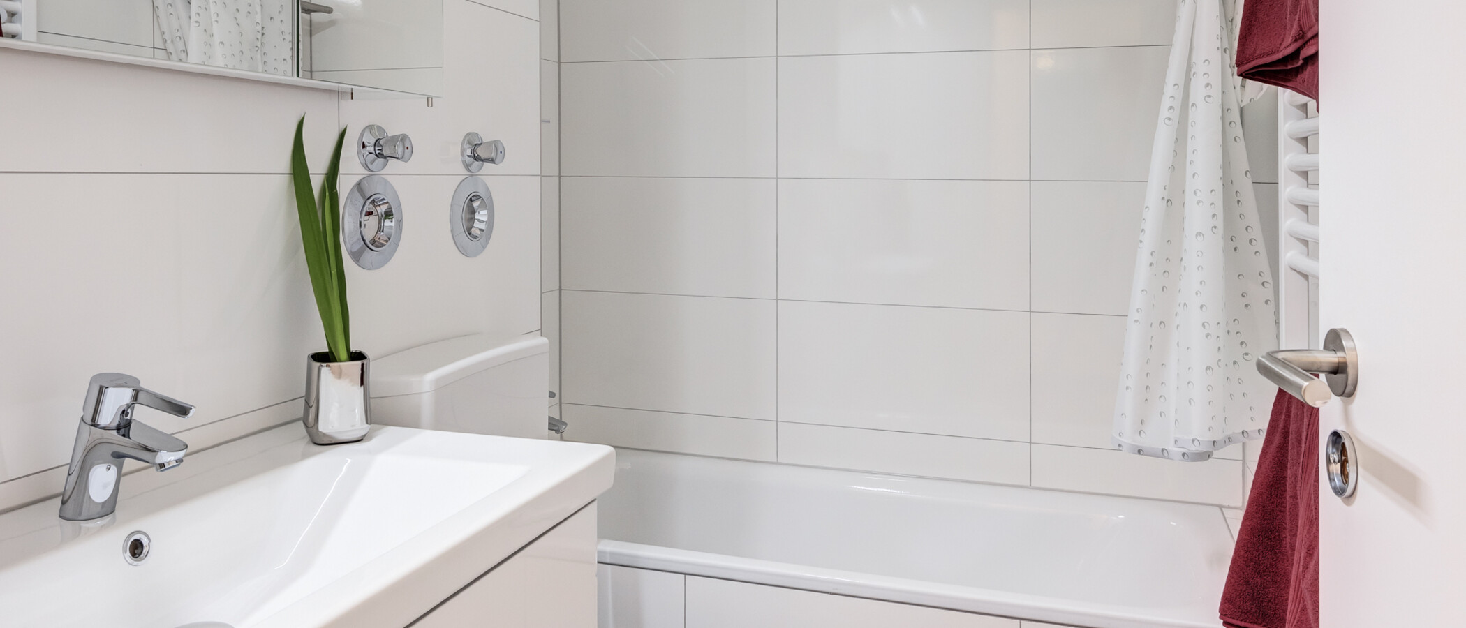 appartement München Obergiesing 01 salle de bain 14038