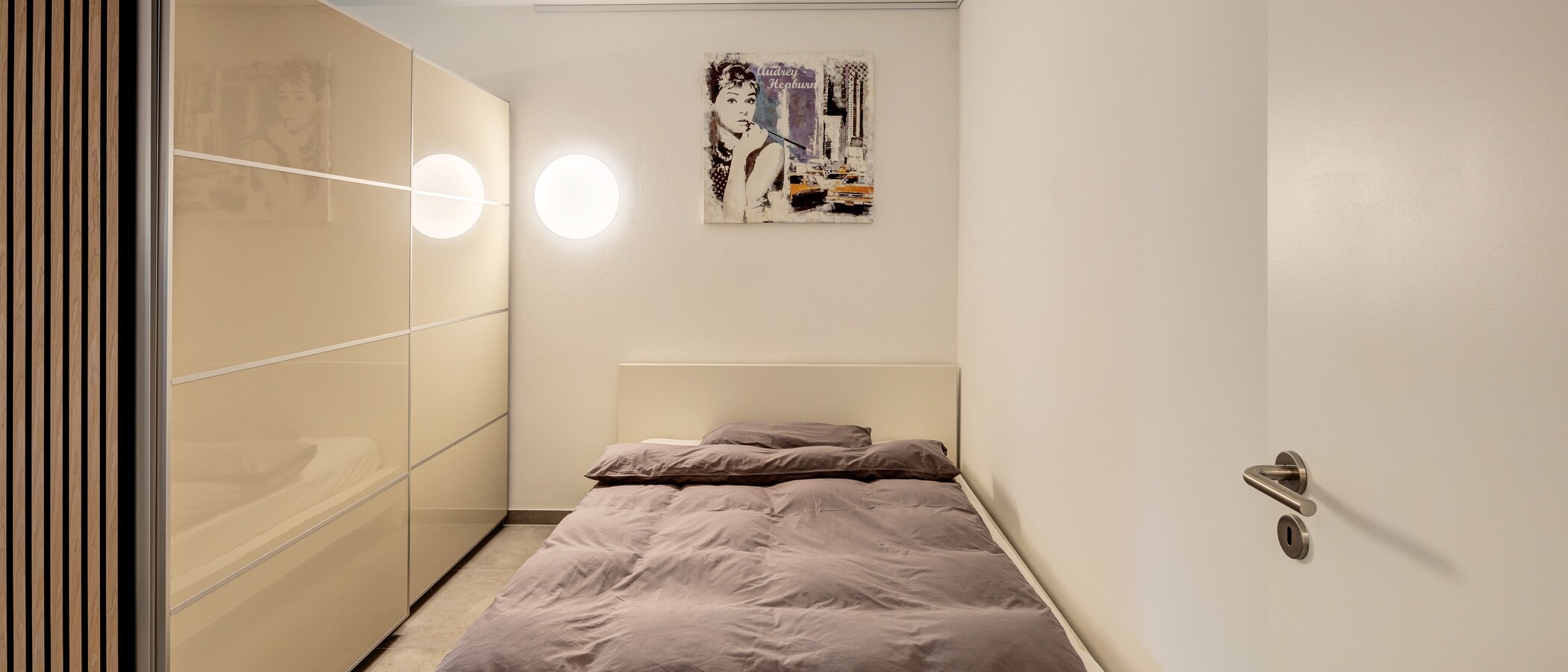 appartement München Obergiesing 01 chambres 14038