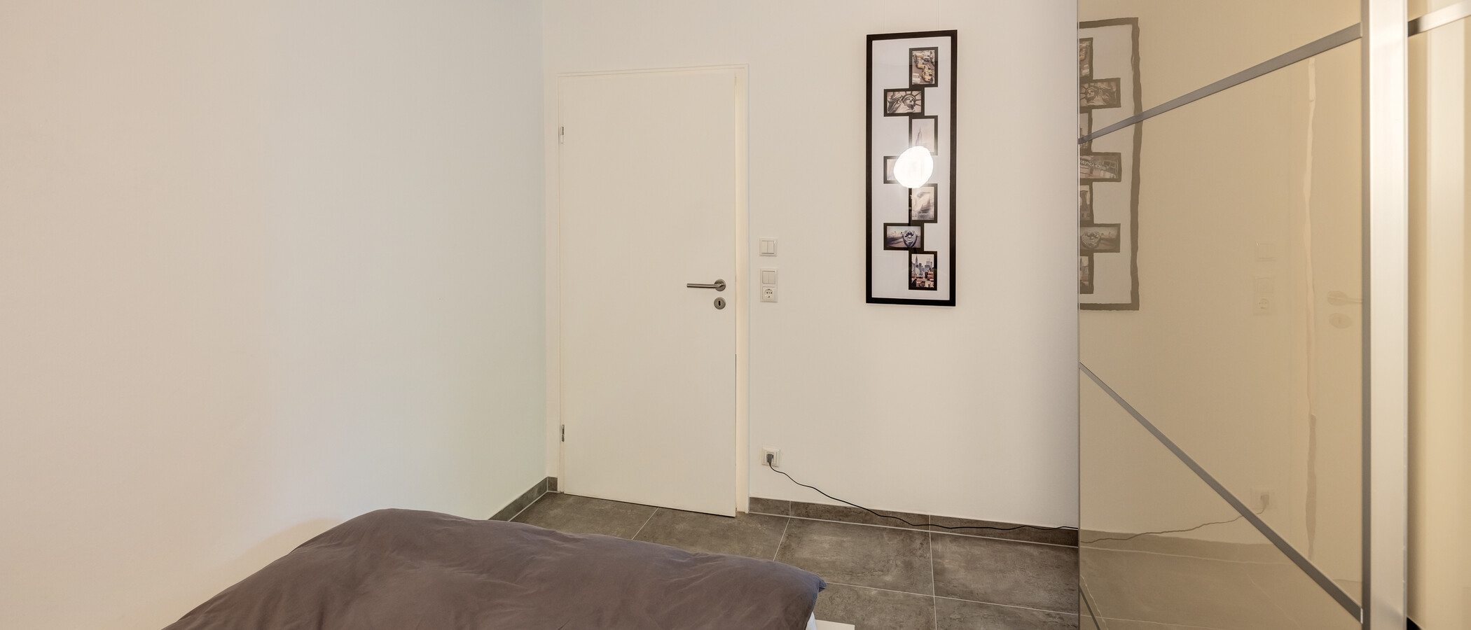 appartement München Obergiesing 02 chambres 14038
