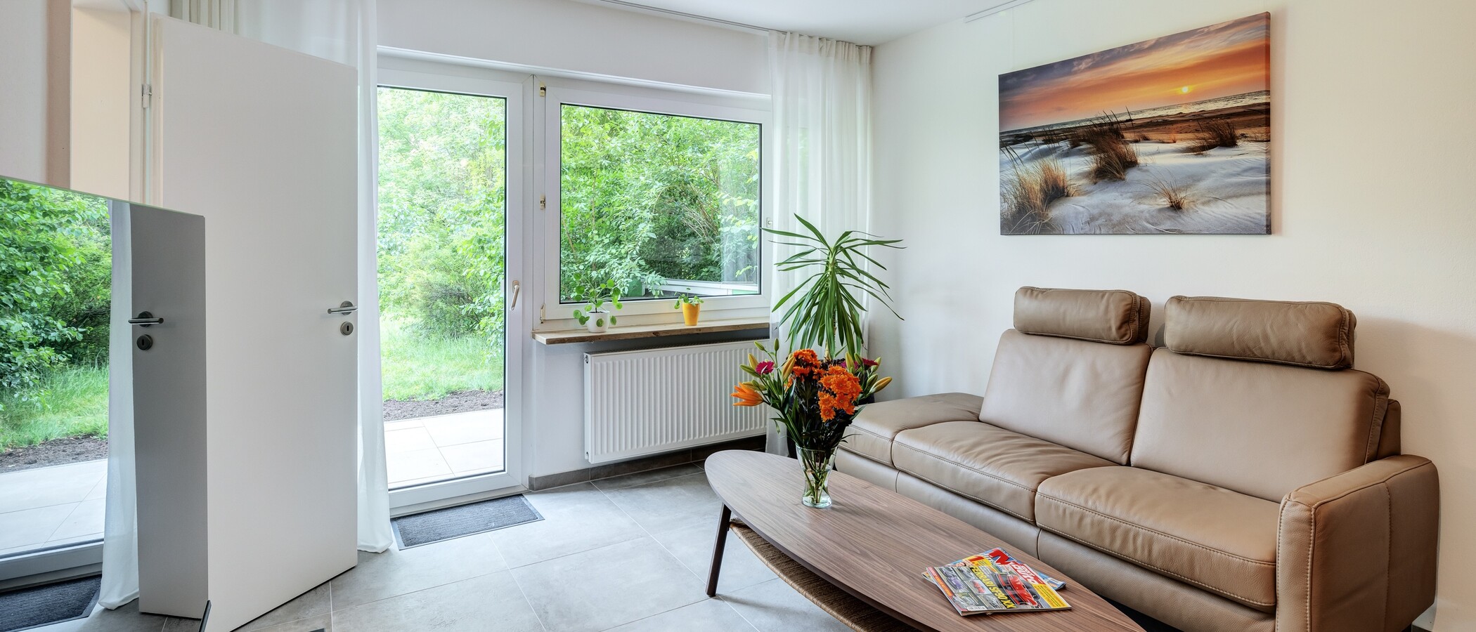 appartement München Obergiesing 03 pièce à vivre 14038
