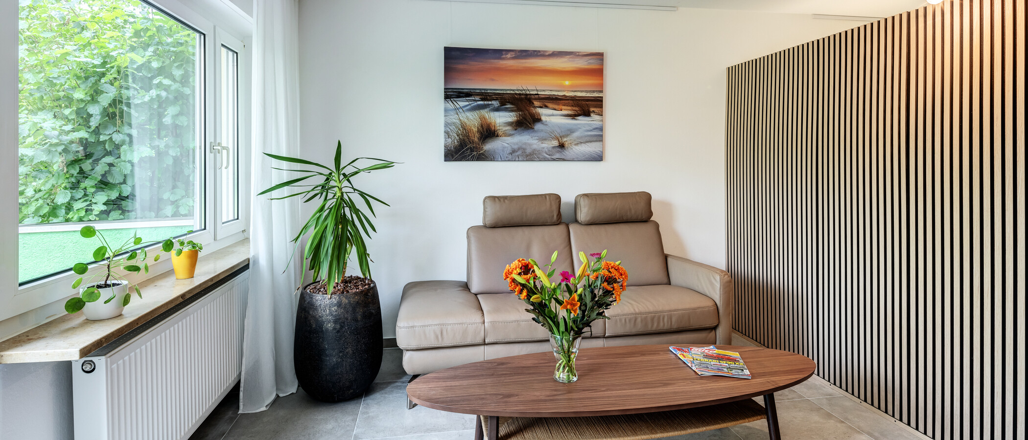 appartement München Obergiesing 04 pièce à vivre 14038