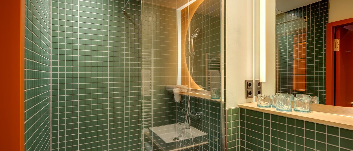 studio Unterföhring 01 salle de bain 14046