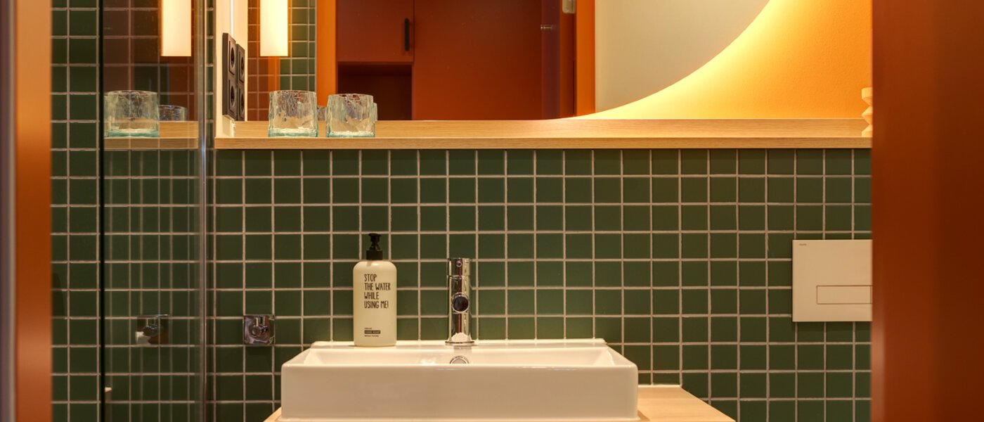 studio Unterföhring 01 salle de bain 14047