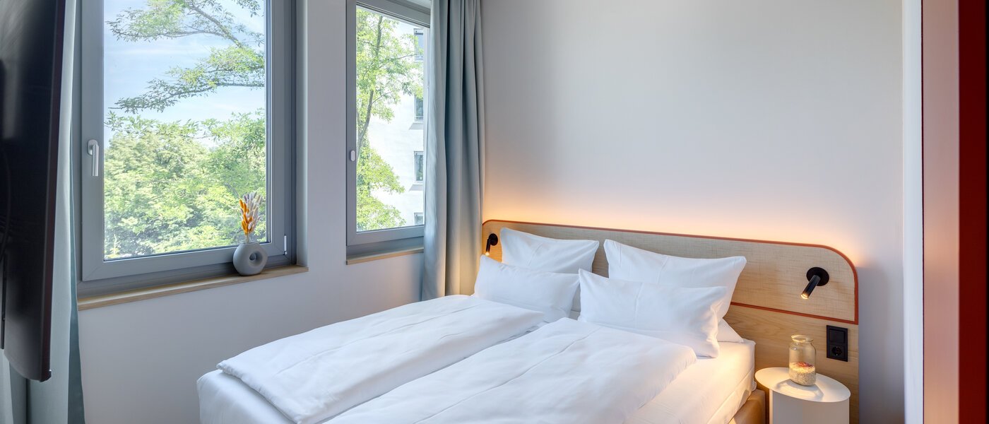 studio Unterföhring 01 chambres 14047