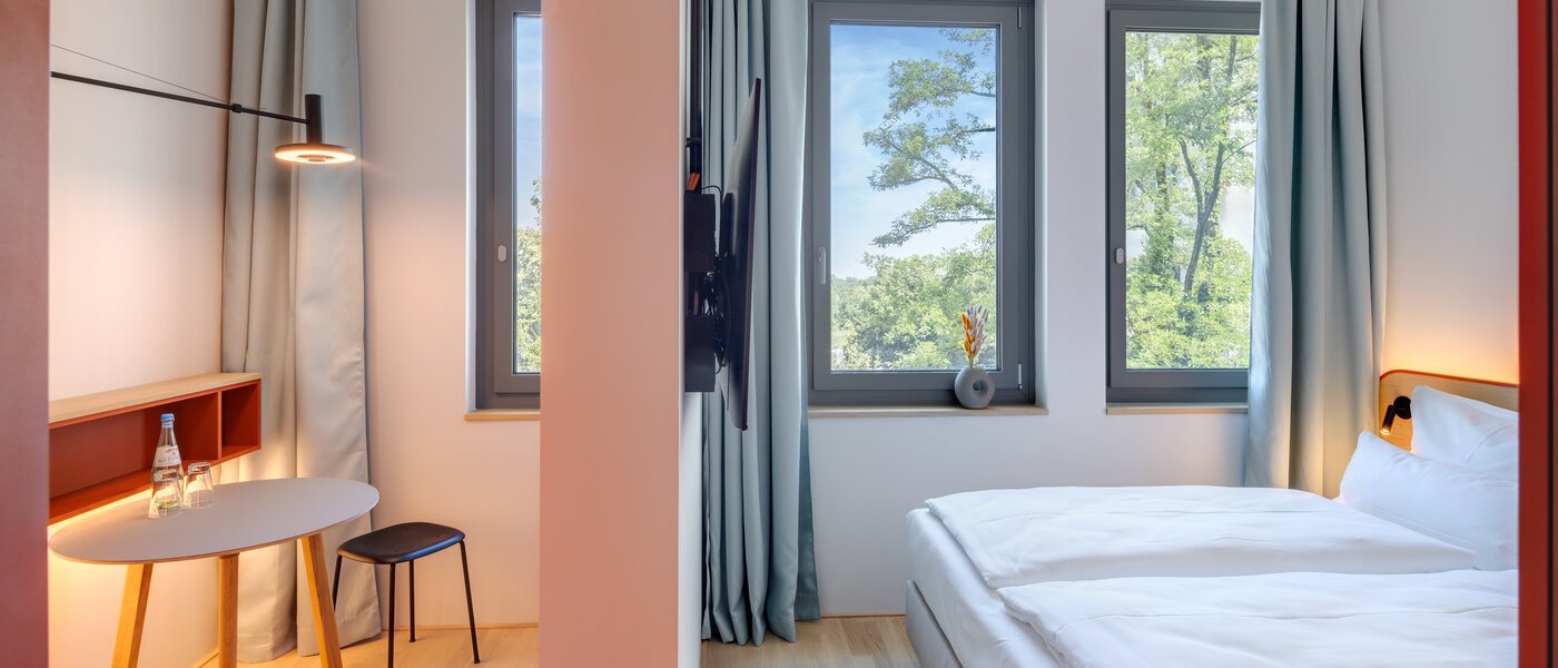 studio Unterföhring 01 pièce à vivre 14047