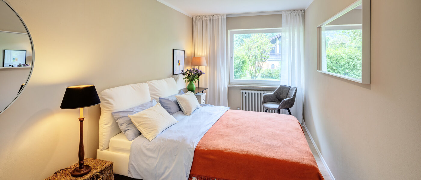 appartement Kreuth Weissach 01 chambre 14048