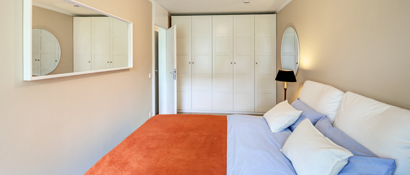 appartement Kreuth Weissach 03 chambre 14048