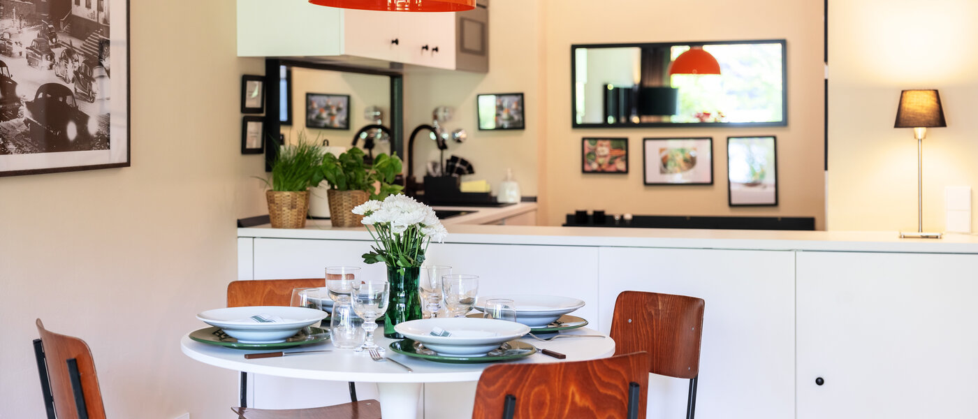 appartement Kreuth Weissach 04 pièce à vivre 14048