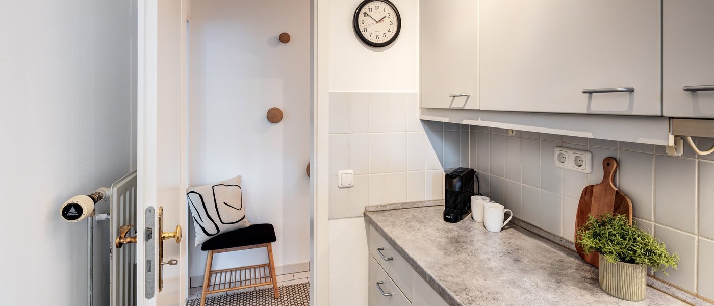 appartement München Lehel 03 cuisine 14051