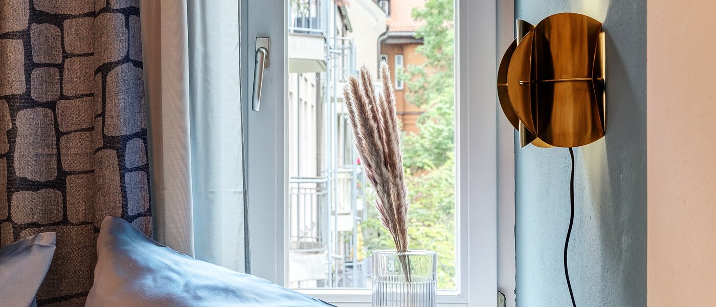 appartement München Lehel 03 chambre 14051