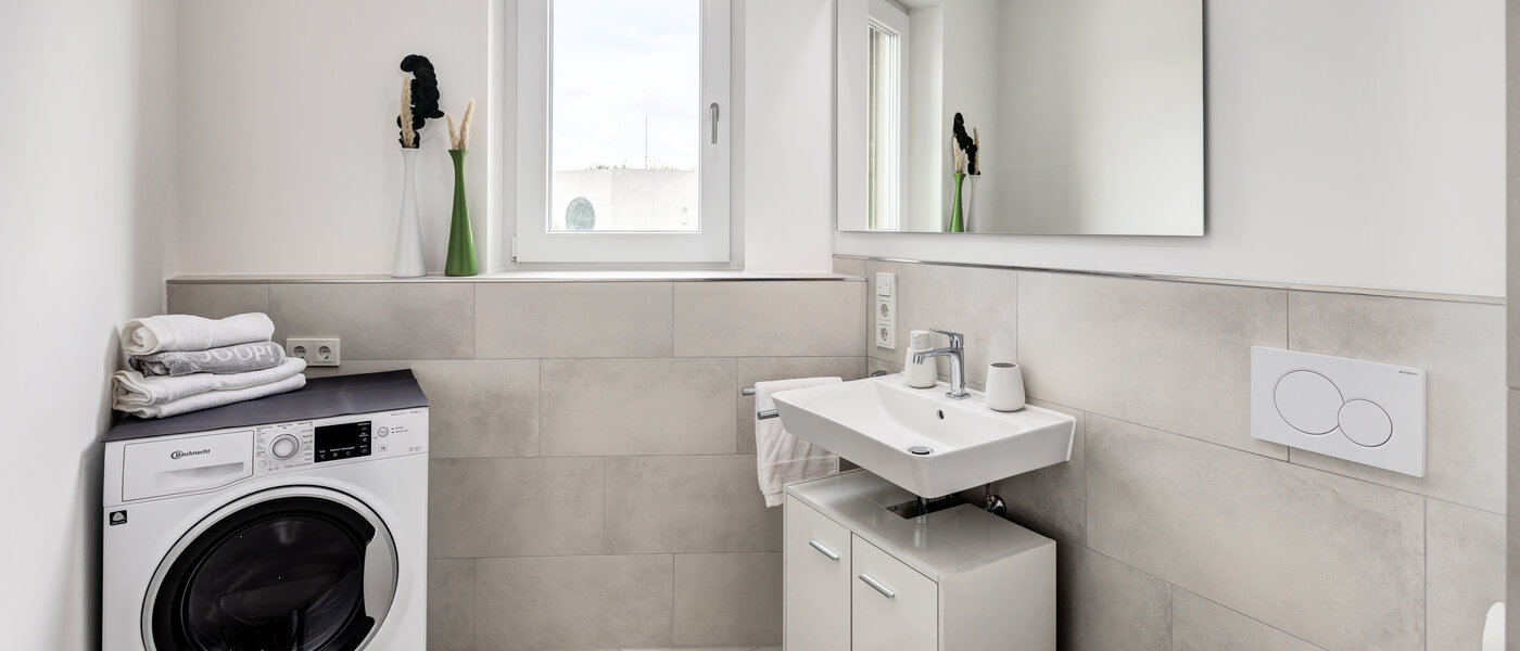 appartement Freising 02 salle de bain 14053