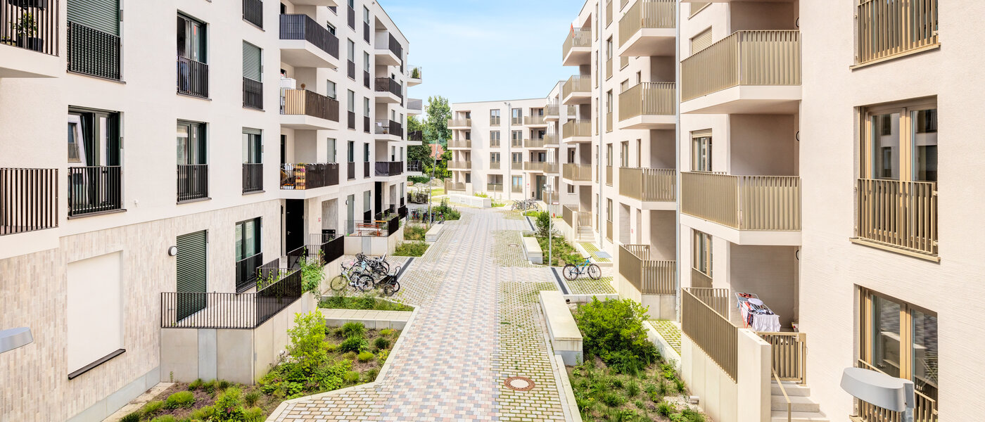 appartement Freising 01 vue 14053