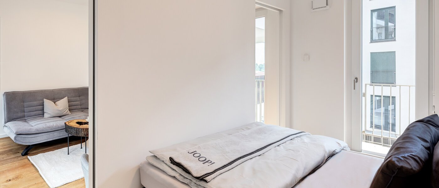 appartement Freising 03 chambre 14053