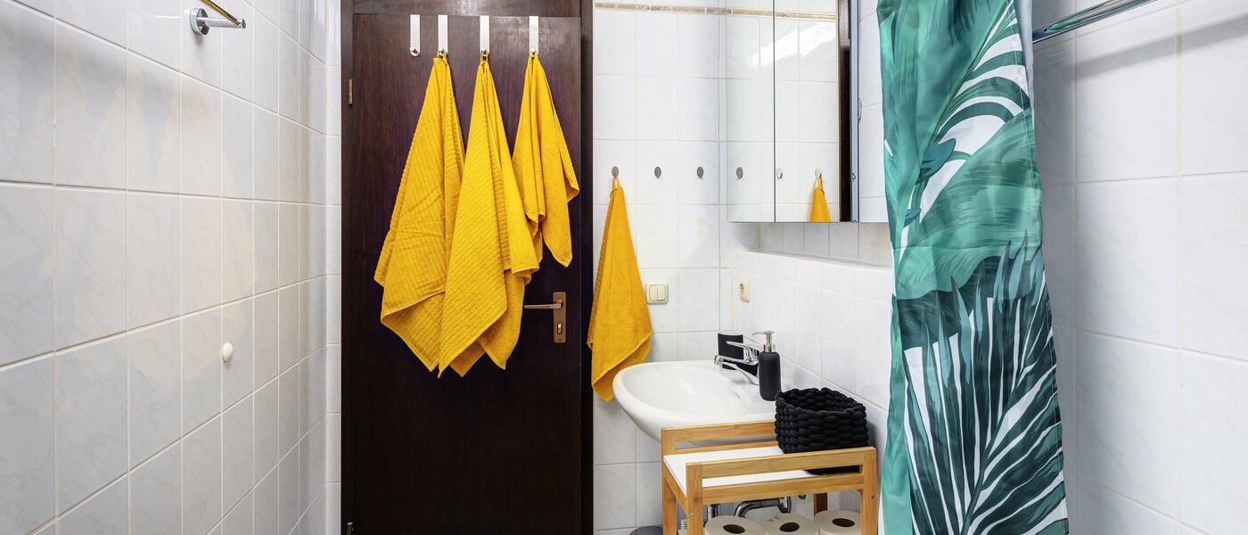 appartement München Obergiesing 02 salle de bain 14058