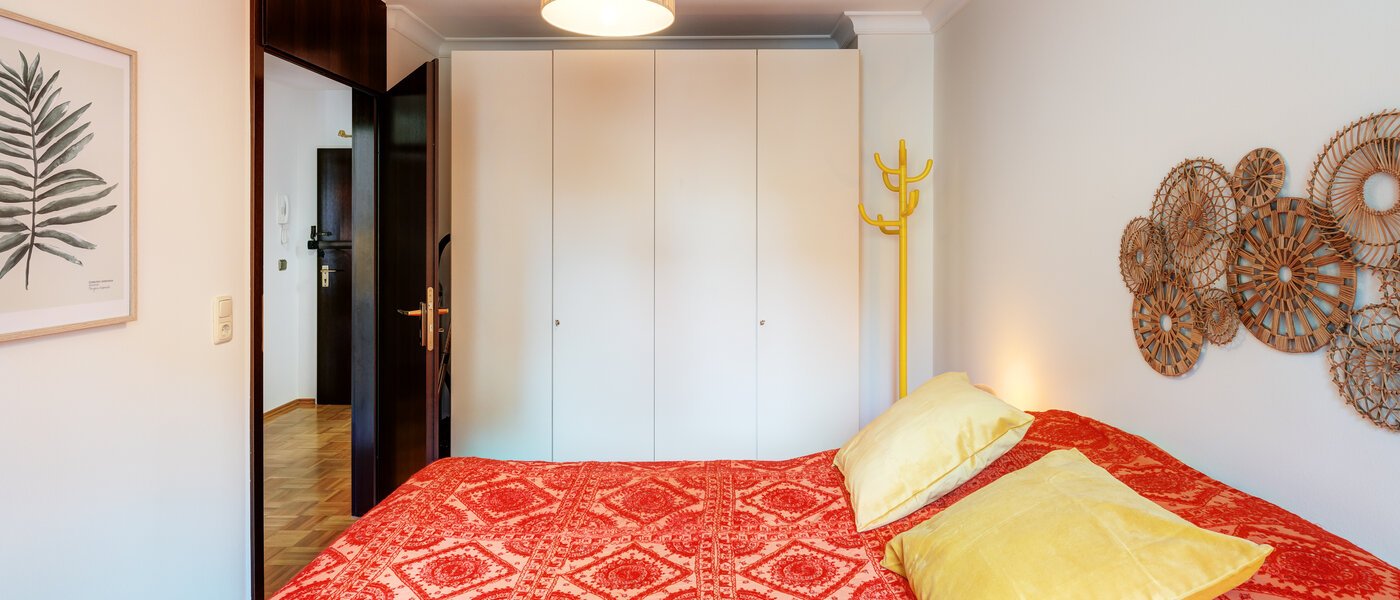 appartement München Obergiesing 03 chambre 14058