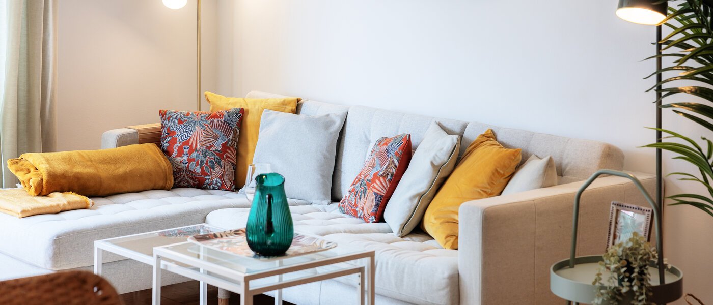 appartement München Obergiesing 03 pièce à vivre 14058