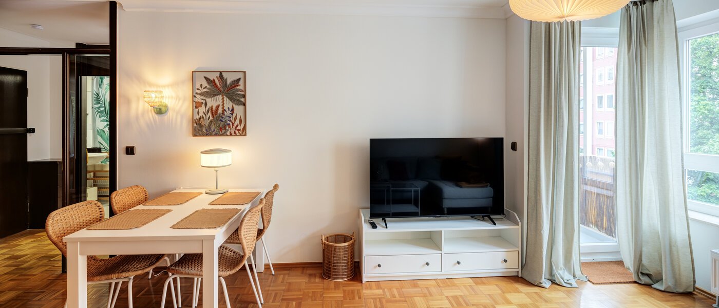 appartement München Obergiesing 05 pièce à vivre 14058