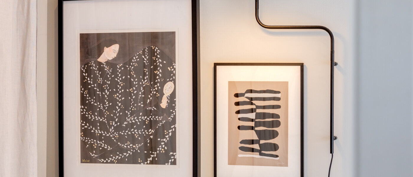 appartement sous les toits München Sendling 03 chambre 14059