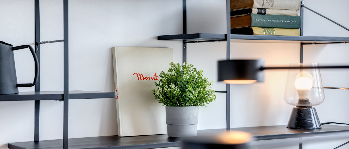 appartement sous les toits München Sendling 03 pièce à vivre 14059