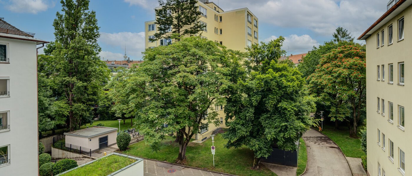 studio München Neuhausen 01 vue 14060