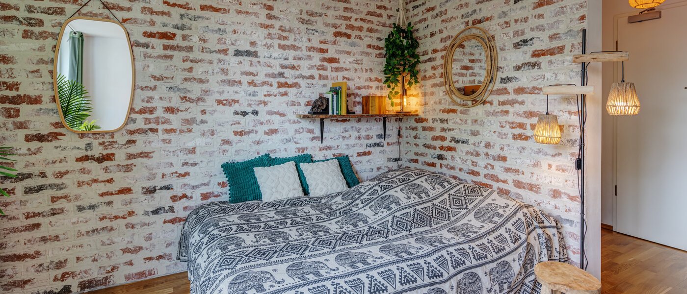 studio München Neuhausen 01 chambres 14060