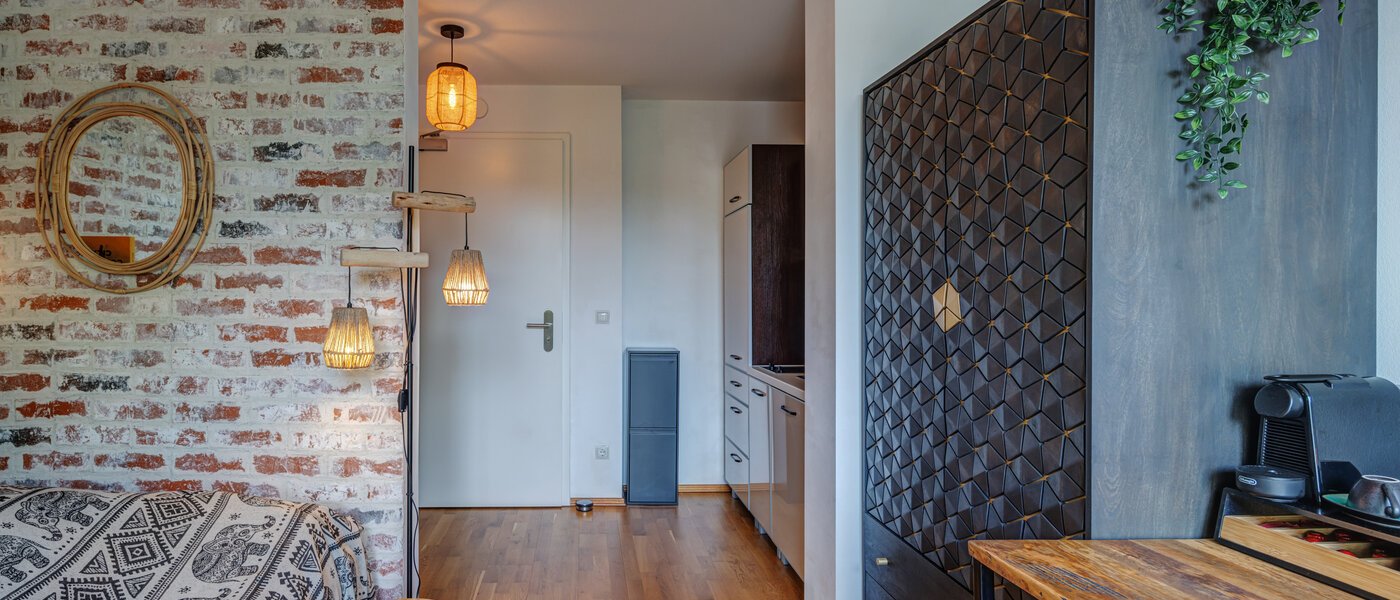 studio München Neuhausen 03 pièce à vivre 14060