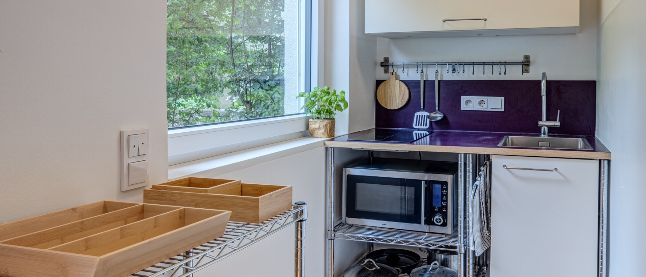 studio München Schwabing 02 cuisine 14061