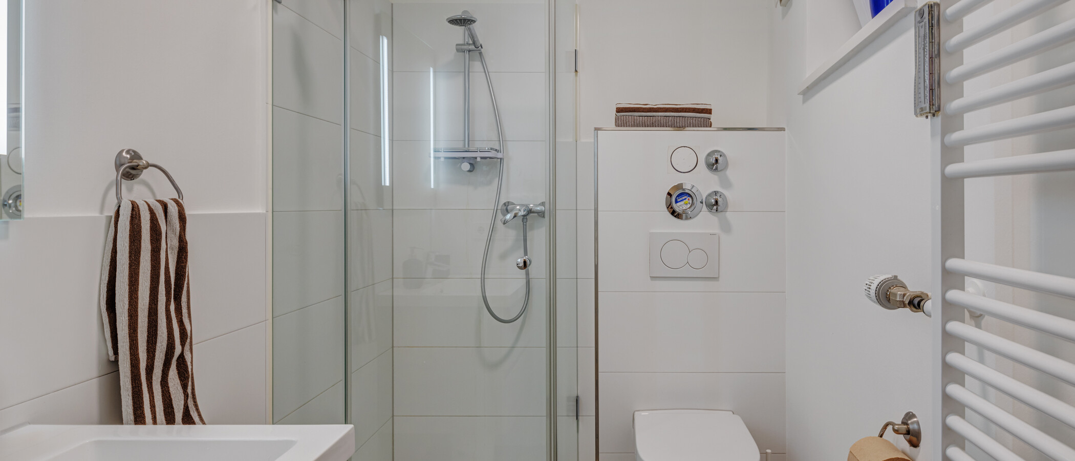 studio München Schwabing 01 salle de bain 14061