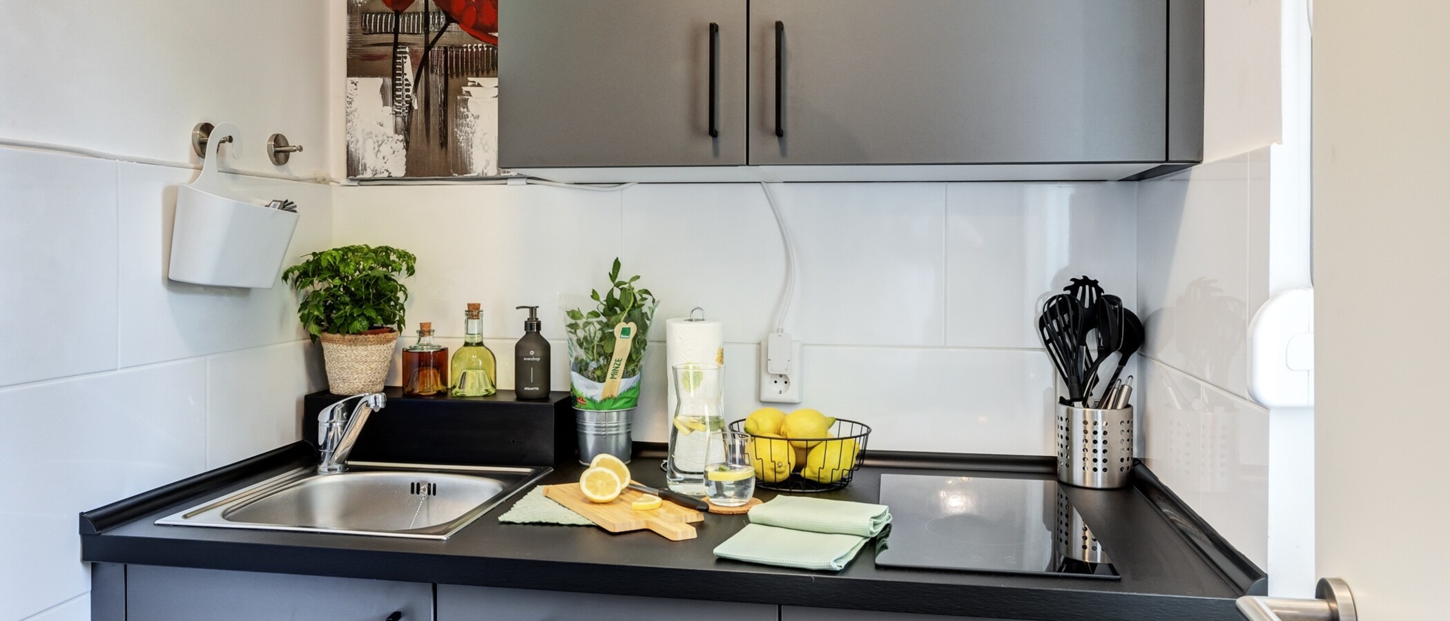 appartement München Milbertshofen 01 cuisine 14064