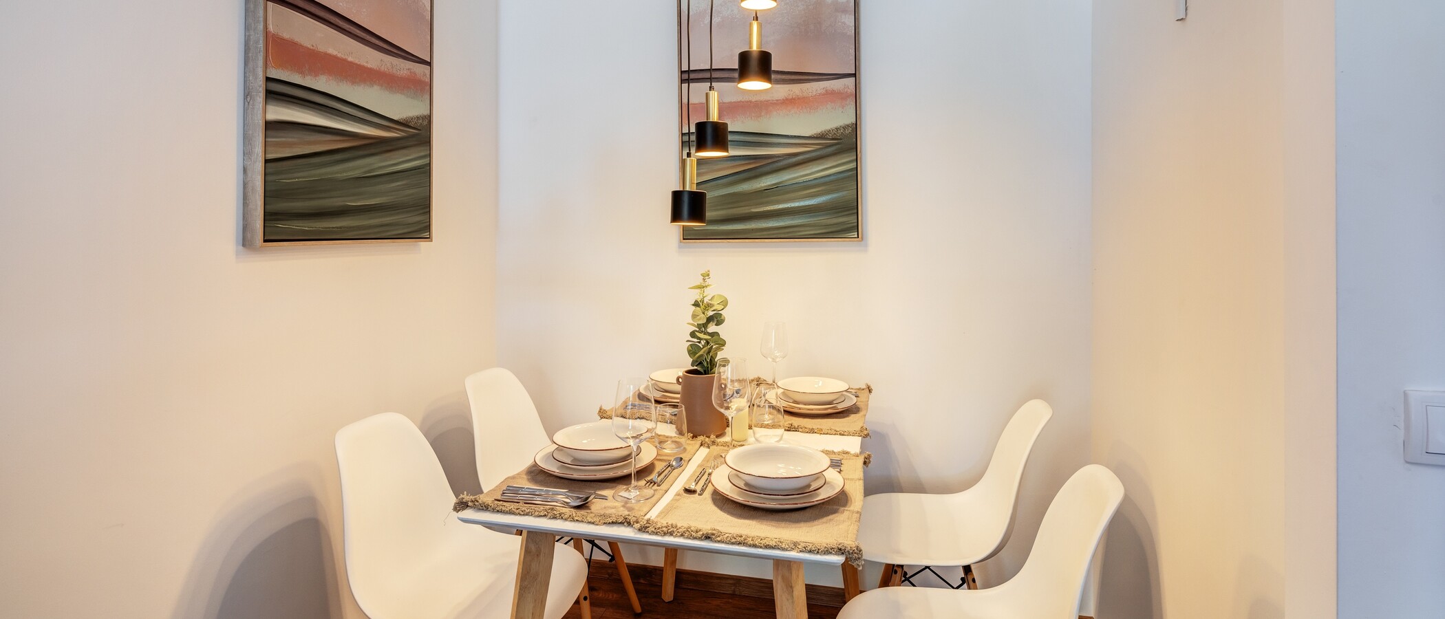 appartement München Milbertshofen 04 pièce à vivre 14064