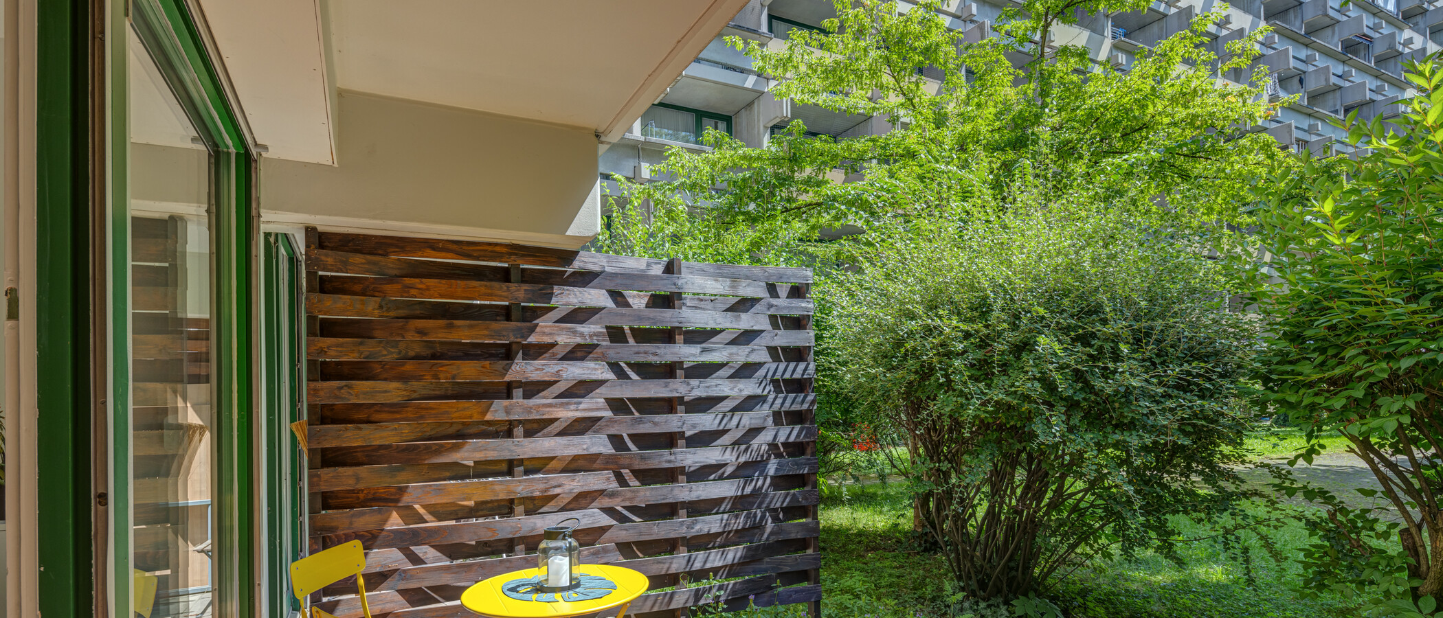 studio München Haidhausen 02 terrasse 14070